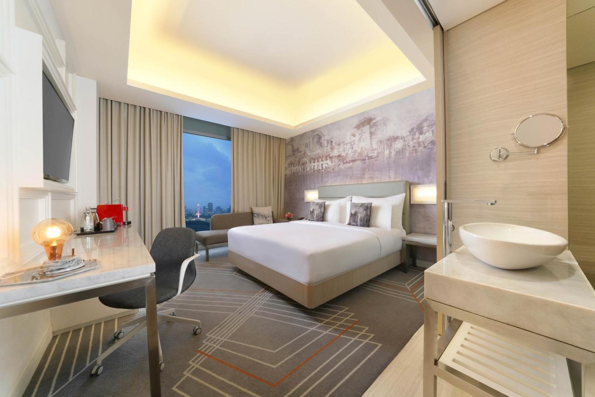 Vertu Harmoni Jakarta 4* Jakarta