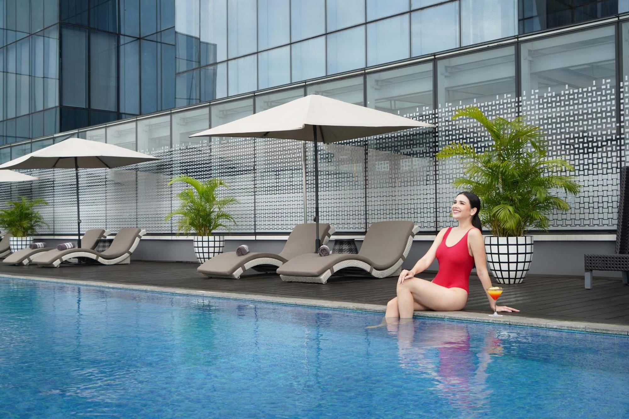 Vertu Harmoni Jakarta 4* Jakarta
