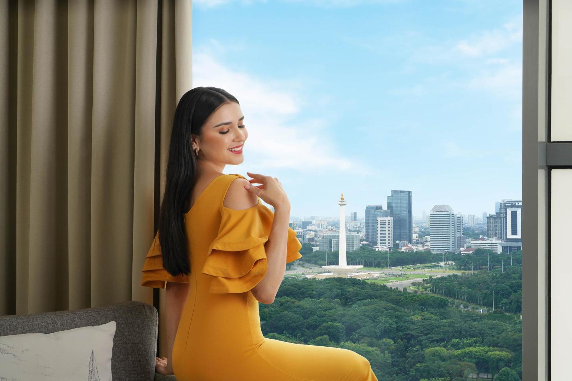 होटल Vertu Harmoni Jakarta