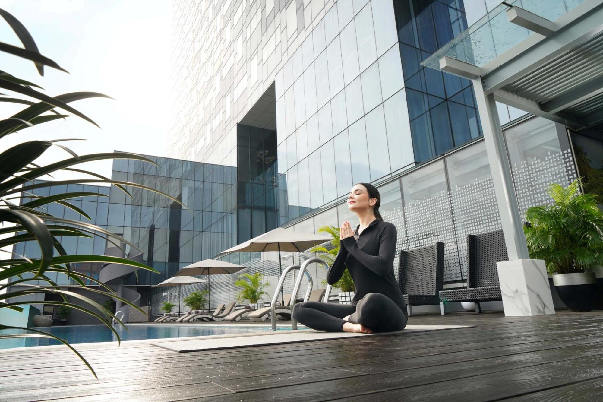 Vertu Harmoni Jakarta Jakarta