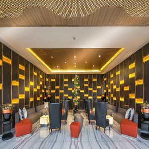 Vertu Harmoni Jakarta 4* Jakarta