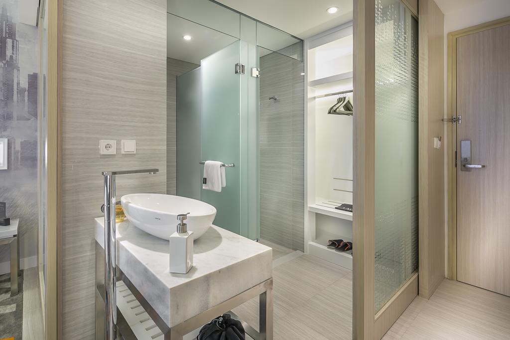 Vertu Harmoni Jakarta 4* Jakarta