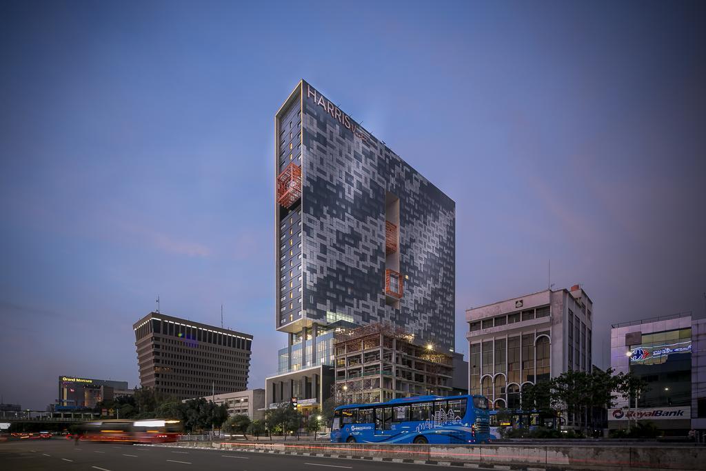 Vertu Harmoni Jakarta Jakarta