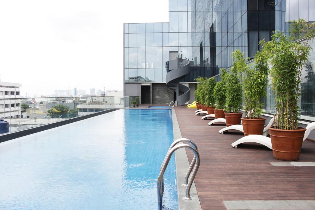 Vertu Harmoni Jakarta Hotel