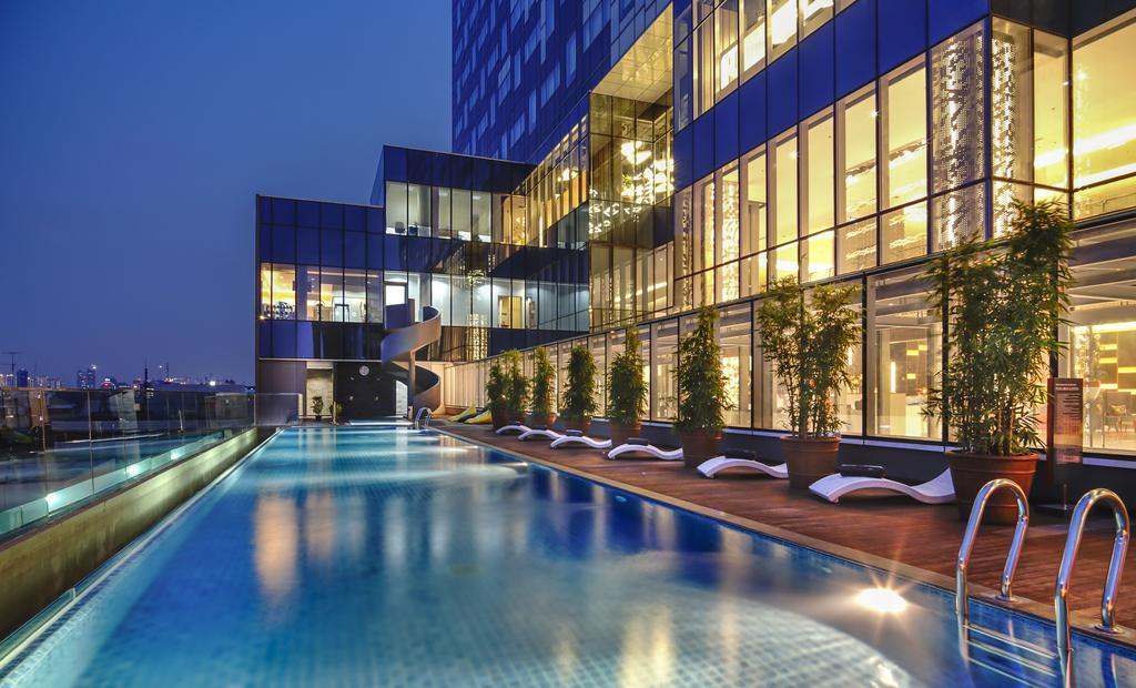 होटल Vertu Harmoni Jakarta Jakarta