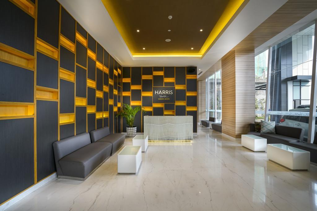 Vertu Harmoni Jakarta Hotel