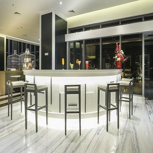 Vertu Harmoni Jakarta Jakarta