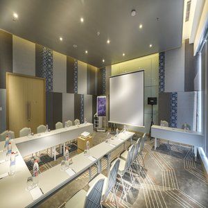 Vertu Harmoni Jakarta होटल 4*