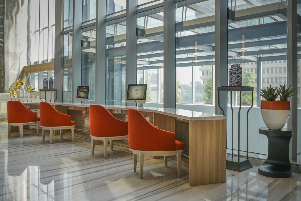 Harris Vertu Harmoni Hotel 4*
